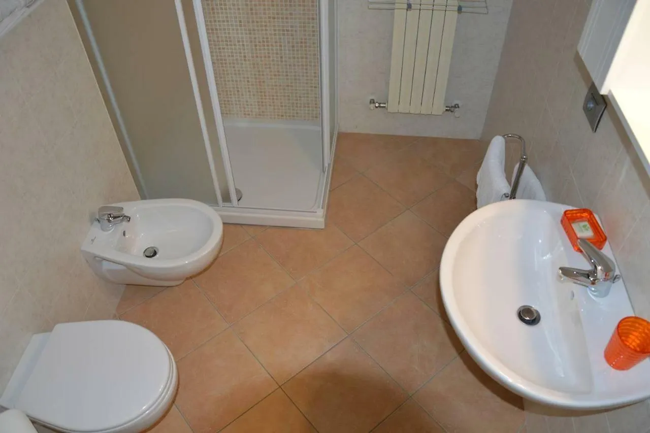 Apartment Studio Casta Bellagio