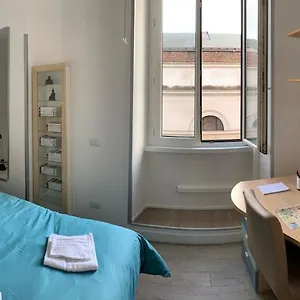  Appartement The Rica House Italie