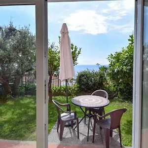  Appartement Casa Barbara Italie