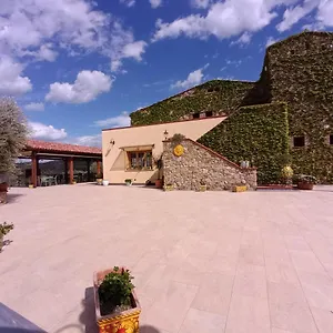  Séjour à la ferme Le Campanelle - Sicilia - Cefalù Italie