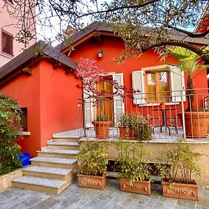 Corte Antica Appartement