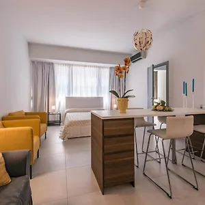  Appartement Le Residenze Di Don Nino Italie