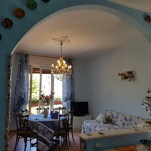 Appartement La Babeca Italie