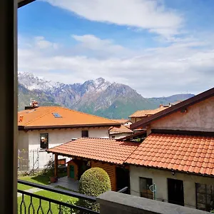 Lilla Appartement