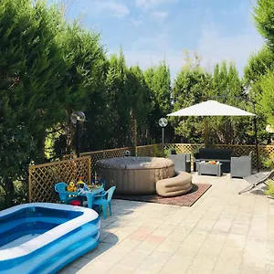  Appartement La Casa Di Julia Italie