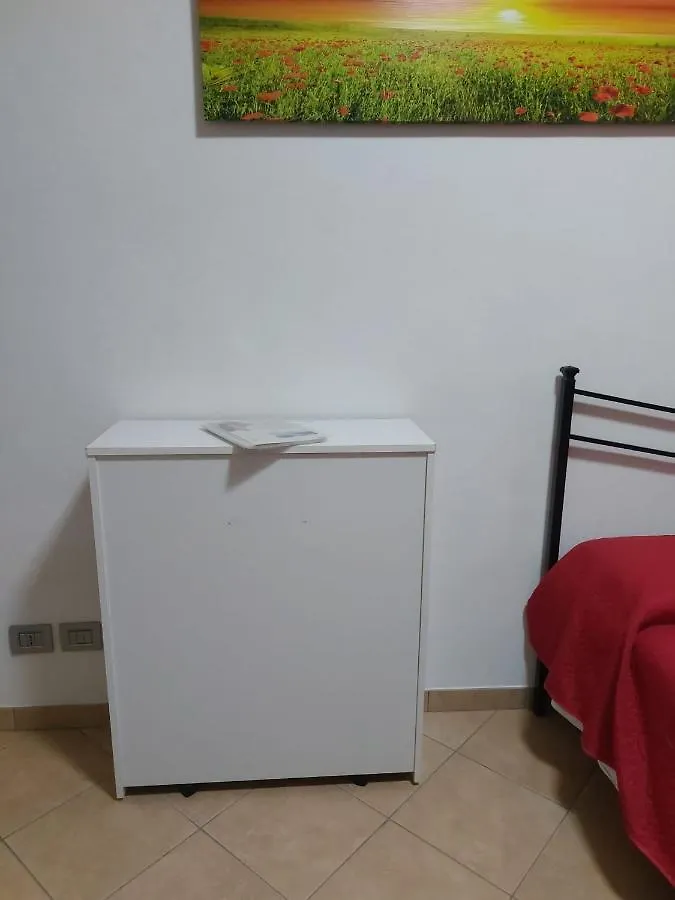Apartment Studio Casta Bellagio Italy
